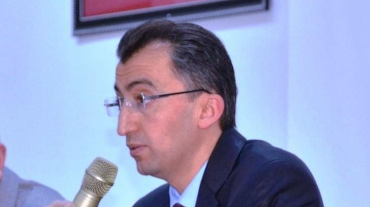 FETÖ'cü kaymakam ihraç edildi