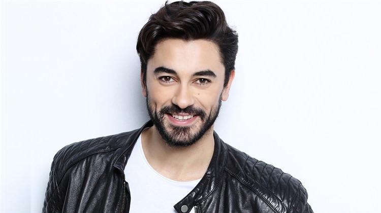 Gökhan Alkan Kimdir Kaç Yaşında, Boyu, Vikipedi, Biyografisi Gökhan Alkan Kimdir Kaç Yaşında, Boyu, Vikipedi, Biyografisi