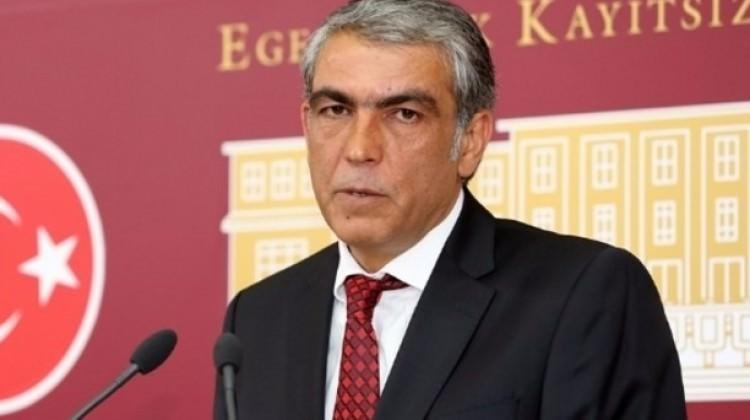 HDP'li vekile hain paylaşım sonrası hapis cezası