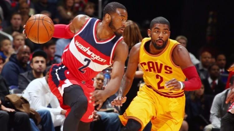 John Wall'dan 170 milyon dolarlık imza!