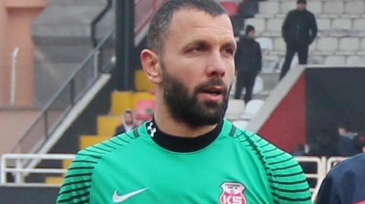 Gözaltına alınan kaleci ByLock'tan tutuklandı