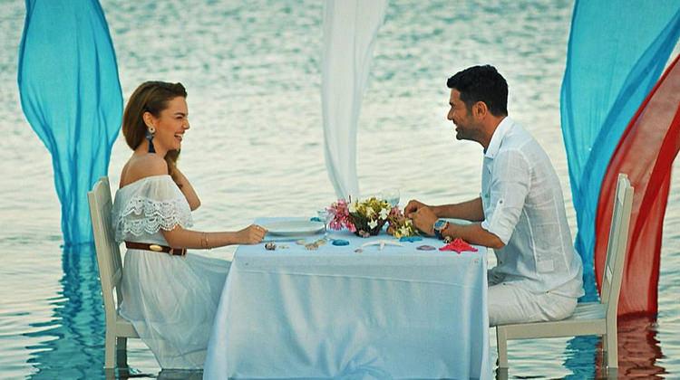 Kanal D İki Yalancı dizisi nerede çekiliyor? Çekim yeri ve seti