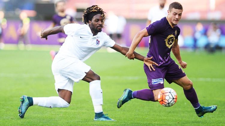 Karabükspor'dan flaş transfer!