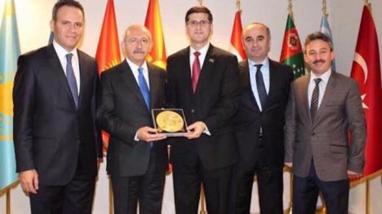 Kılıçdaroğlu'nun çok konuşulacak 'FETÖ' fotoları