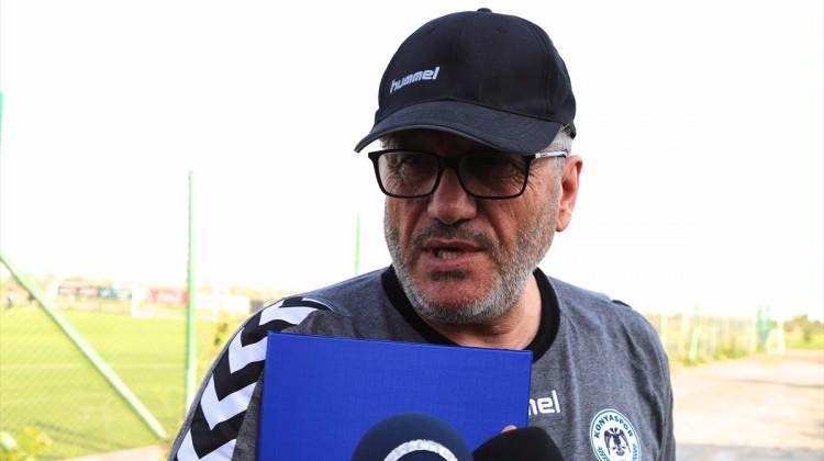 Mustafa Reşit Akçay: Önceliğimiz Avrupa değil!