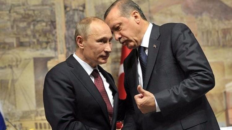 Rusya-Türkiye arasında 'şehitlik' anlaşması