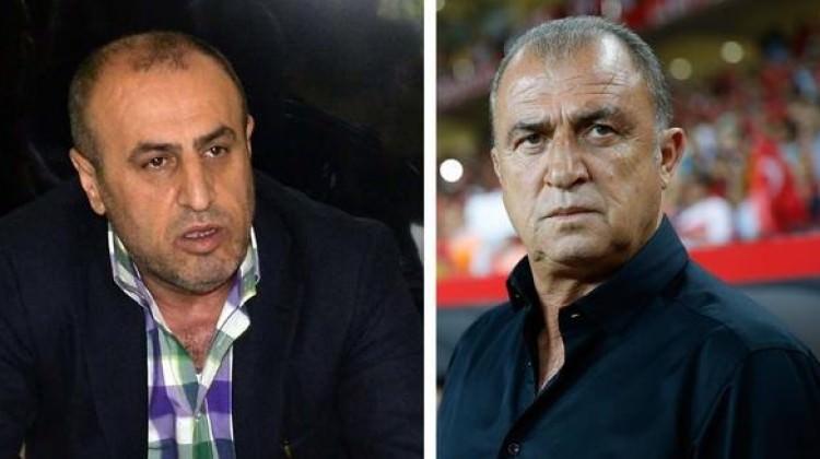 Fatih Terim'in karıştığı kavgada flaş gelişme!