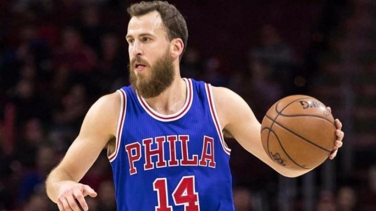Sergio Rodriguez, Avrupa'ya geri döndü