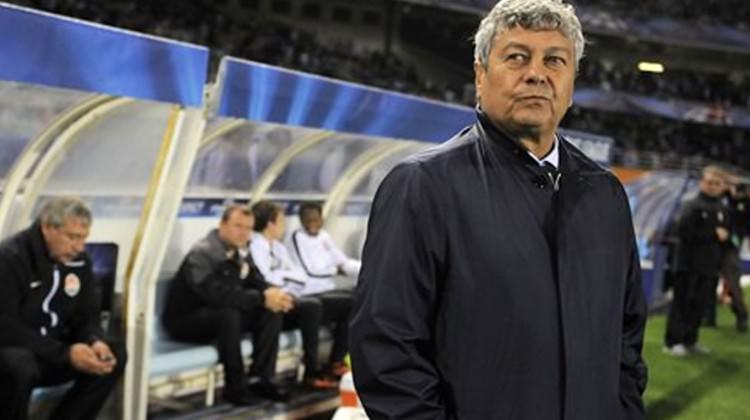 Sosyal medyayı sallayan 'Lucescu' paylaşımı