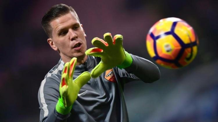 Szczesny Juventus’a transfer oldu
