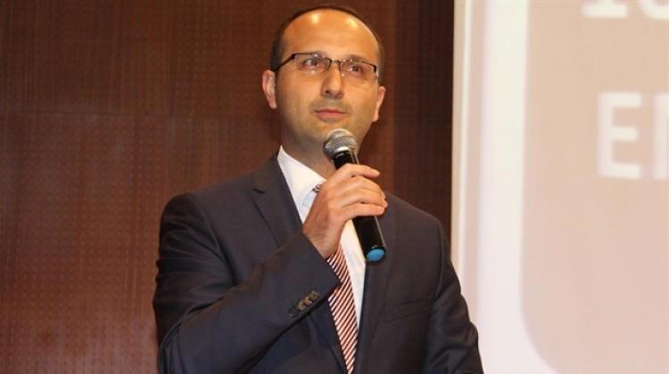Vali Yardımcısı FETÖ'den tutuklandı