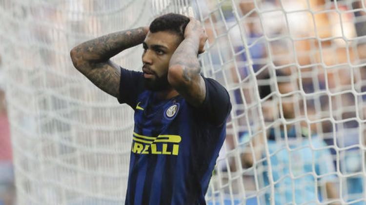 Fenerbahçe'den Gabriel Barbosa açıklaması