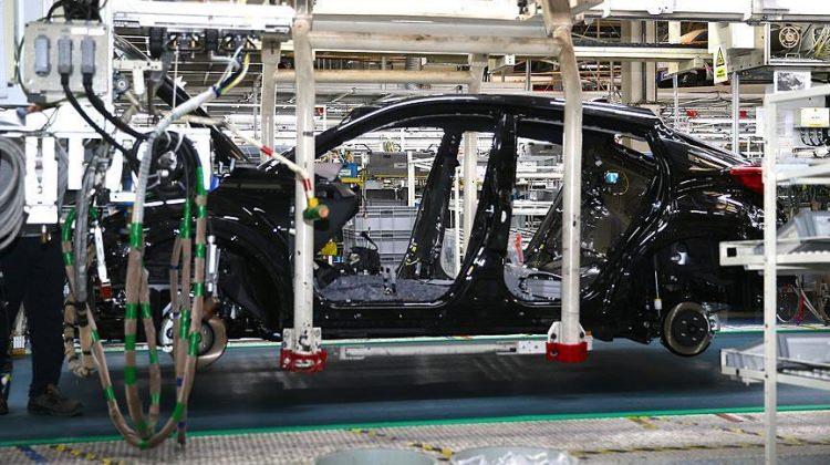 Yeni model yatırımları beklentiyi arttırdı