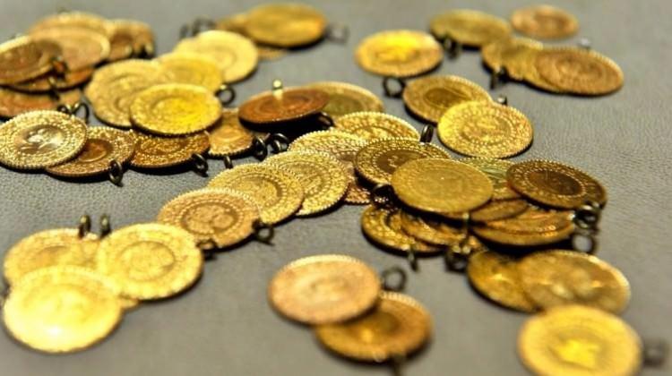 Altın fiyatları yatay seyrediyor
