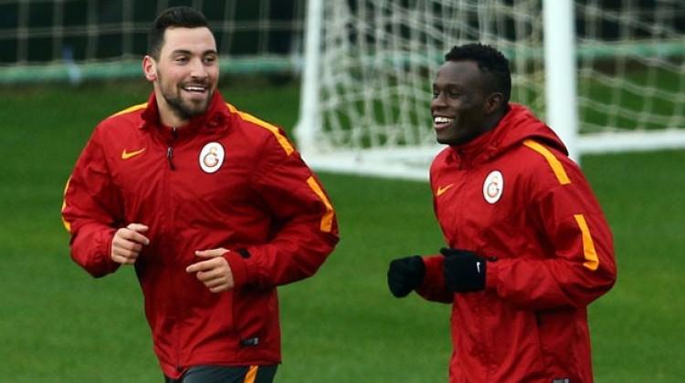 Bruma, Sinan Gümüş'ü açıkladı!