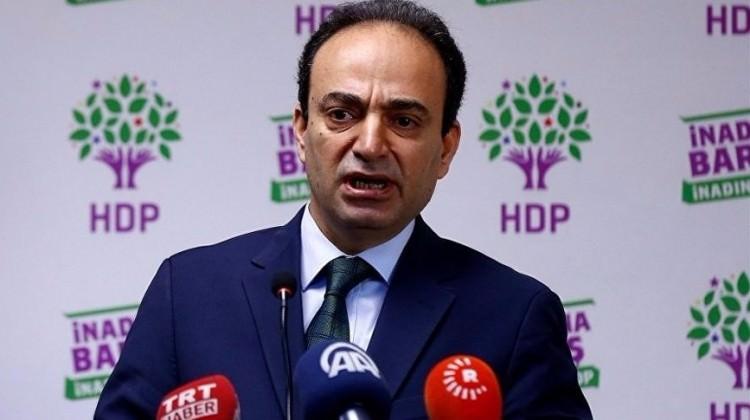 Baydemir'den Erdoğan'a küstah çağrı