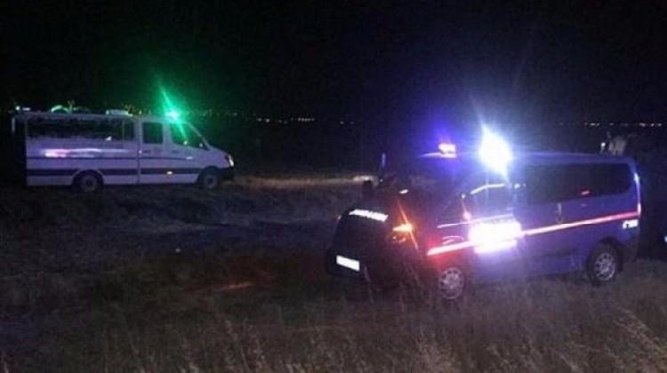Feci kaza iki kardeşin son yolculuğu oldu