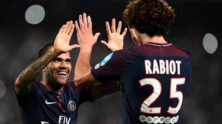 Fransa'nın 'Süper'i Paris Saint Germain