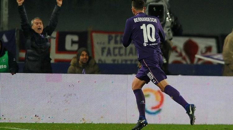 Juventus'tan 40 milyon avroluk transfer