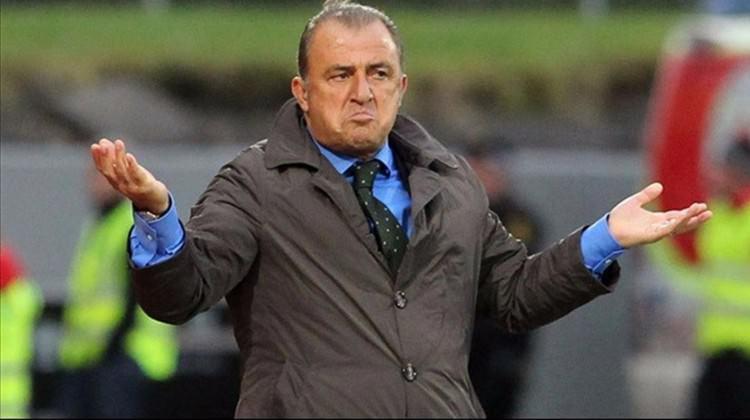 Terim'e şok! Suç duyurusunda bulundu