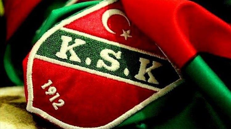 Karşıyaka'da para krizi çözüldü