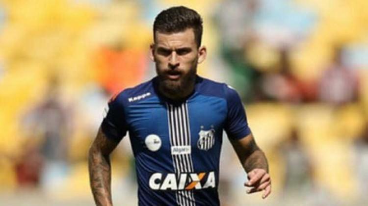 Lucas Lima'dan Fenerbahçe paylaşımı