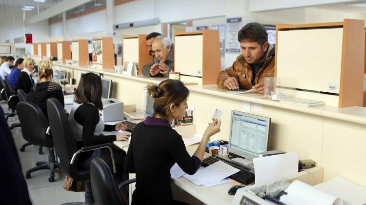 İşte kamu görevlilerinin yeni maaşı