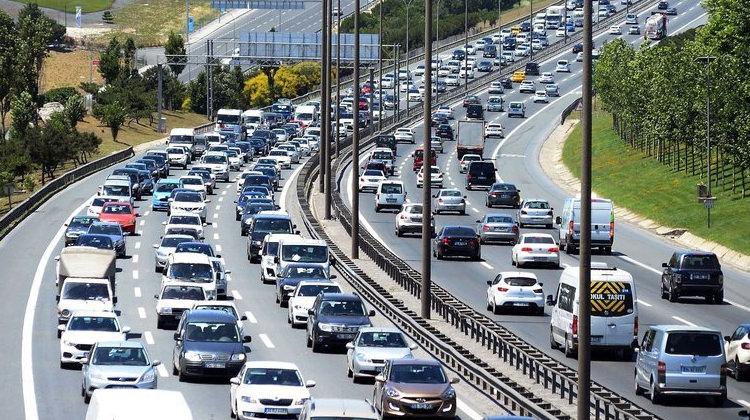 Motorlu Taşıtlar (MTV) vergisi nasıl hesaplanır? MTV kaç TL?