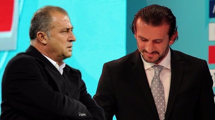 Terim'den Rüştü'ye çok sert cevap!