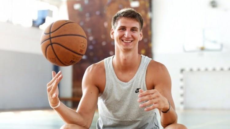 Tomislav Zubcic Trabzonspor'da