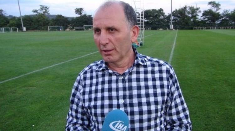 Muharrem Usta son kararını verdi
