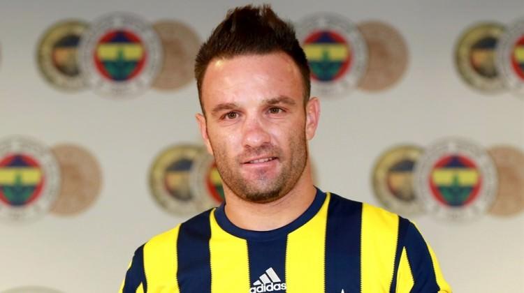 Valbuena: Fenerbahçe tam bana göre