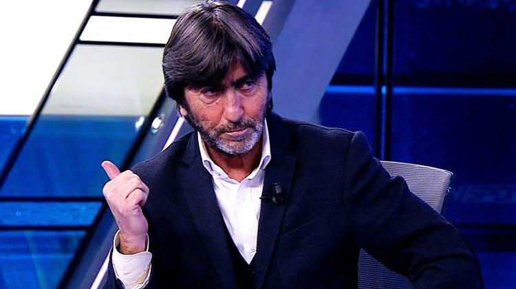 Rıdvan Dilmen açıkladı! 4 yıllık anlaştılar...