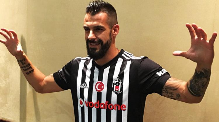 Ve açıklandı! Negredo'nun maaşı dudak uçuklattı