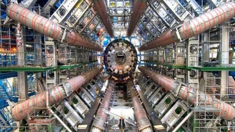 CERN'in 4 ihalesini Türk firmaları aldı