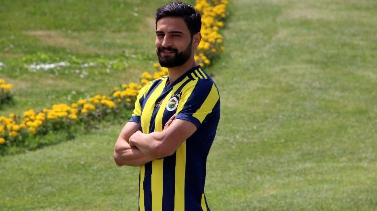 Fenerbahçe'de Mehmet Ekici şoku