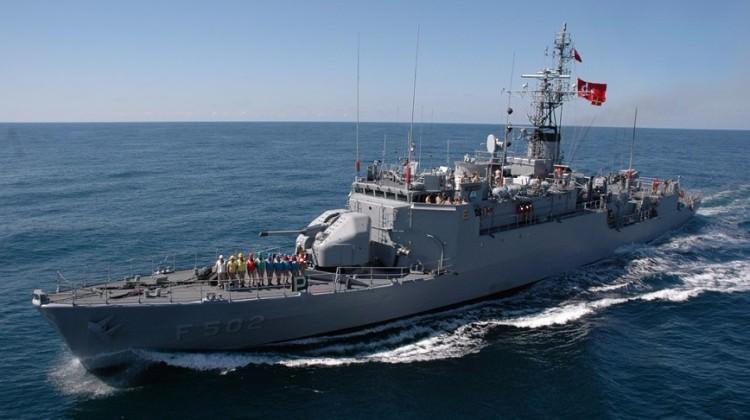 İki Türk devi 157 milyonluk imzayı attı!