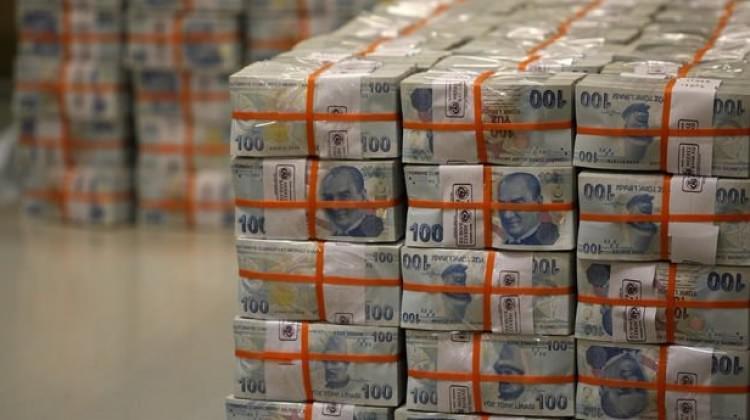 KOBİ'lere kredi desteği 500 milyar liraya dayandı