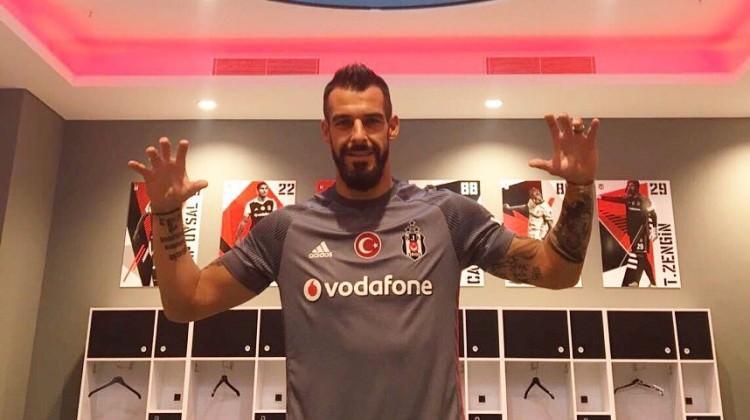 Negredo gol için rakam verdi!