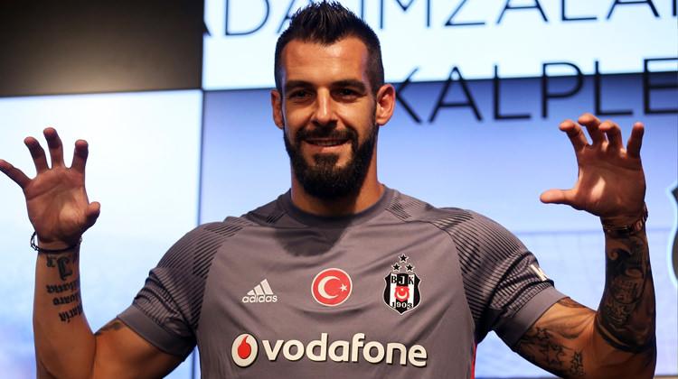 Negredo Konya maçında oynayacak mı? Belli oldu