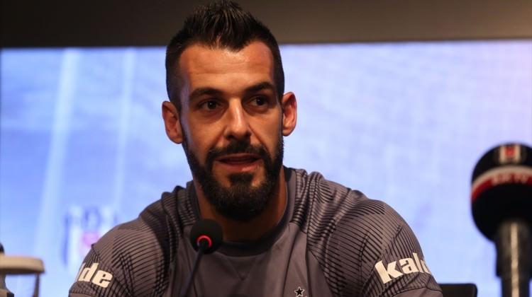 Negredo'dan Konyaspor maçı öncesi açıklama!
