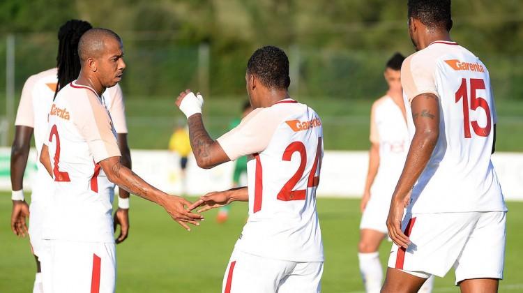 Rodrigues'in golü G.Saray'a yetmedi