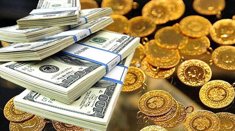 11 Ağustos Dolar ve Euro kaç TL? Gram ve Çeyrek Altın Fiyatları ne kadar?