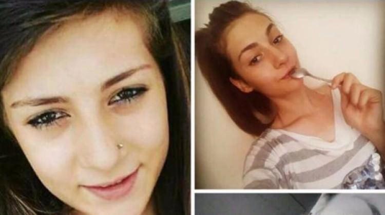 16 yaşındaki İlayda bir haftadır kayıp