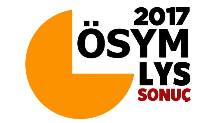 lys yer belirleme