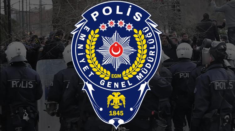 İstanbul Emniyetinde görev değişimi