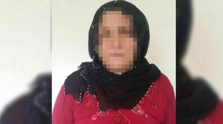 57'lik uyuşturucu baronesi yakalandı! Çocuklara...