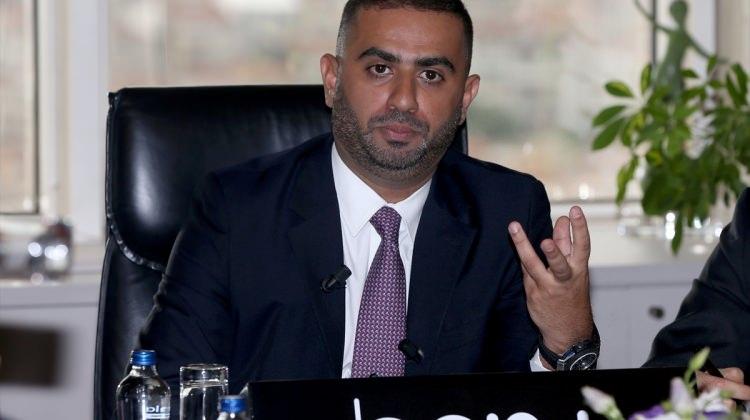 "Digiturk'ün Türkiye'deki yatırım hacmi 12 milyar TL'ye ulaştı"
