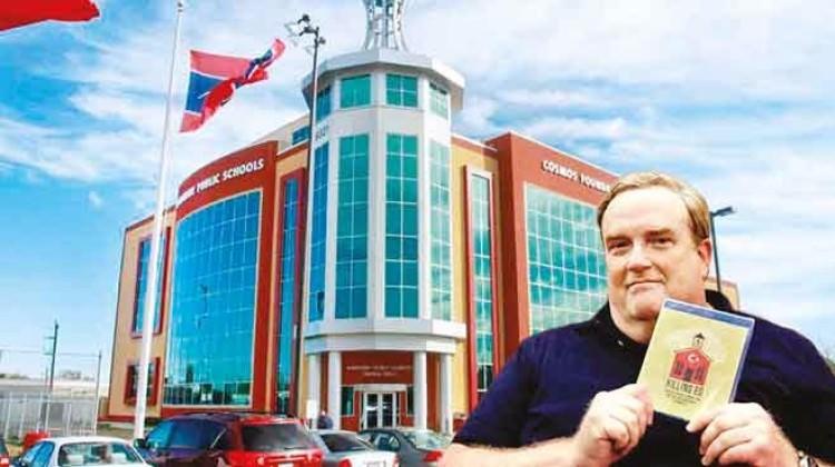 Ünlü yönetmenden ABD'ye uyarı: Böylesini görmedik