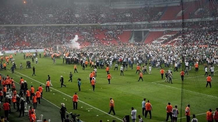 Almanya'dan akıllara zarar 'Erdoğan' yalanı!
